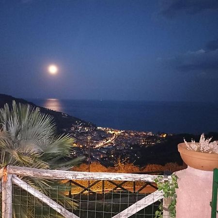 La Cita Ca - Vista Mare Daire Finale Ligure Dış mekan fotoğraf