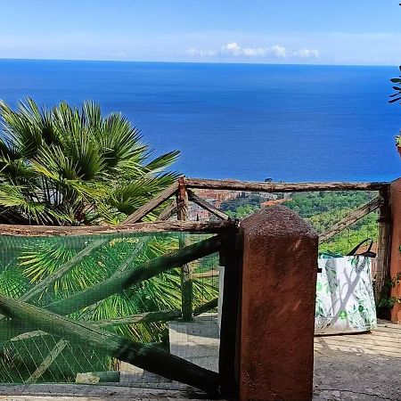 La Cita Ca - Vista Mare Daire Finale Ligure Dış mekan fotoğraf