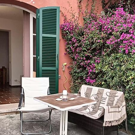 La Cita Ca - Vista Mare Daire Finale Ligure Dış mekan fotoğraf