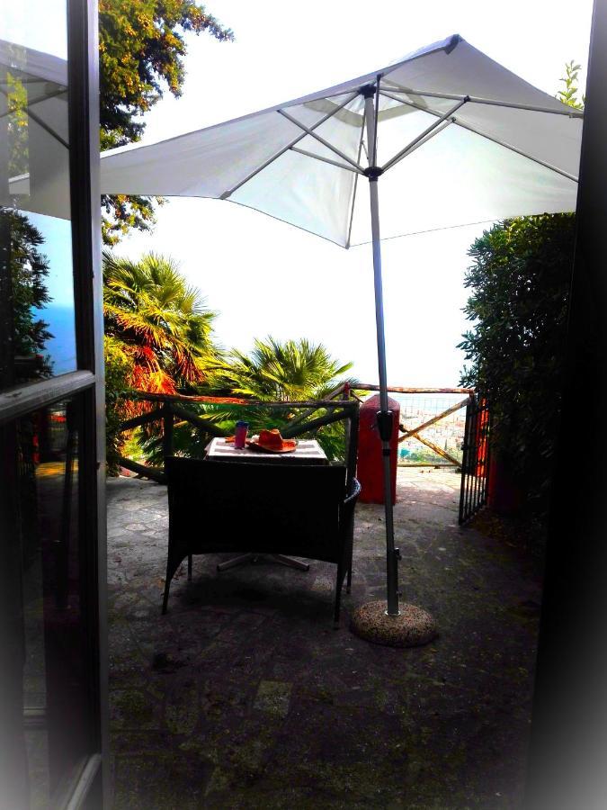 La Cita Ca - Vista Mare Daire Finale Ligure Dış mekan fotoğraf