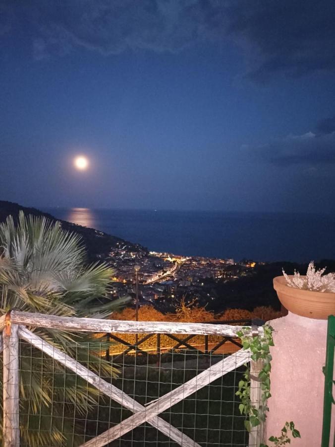 La Cita Ca - Vista Mare Daire Finale Ligure Dış mekan fotoğraf