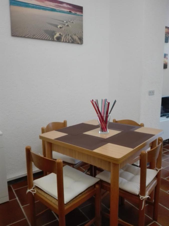La Cita Ca - Vista Mare Daire Finale Ligure Dış mekan fotoğraf