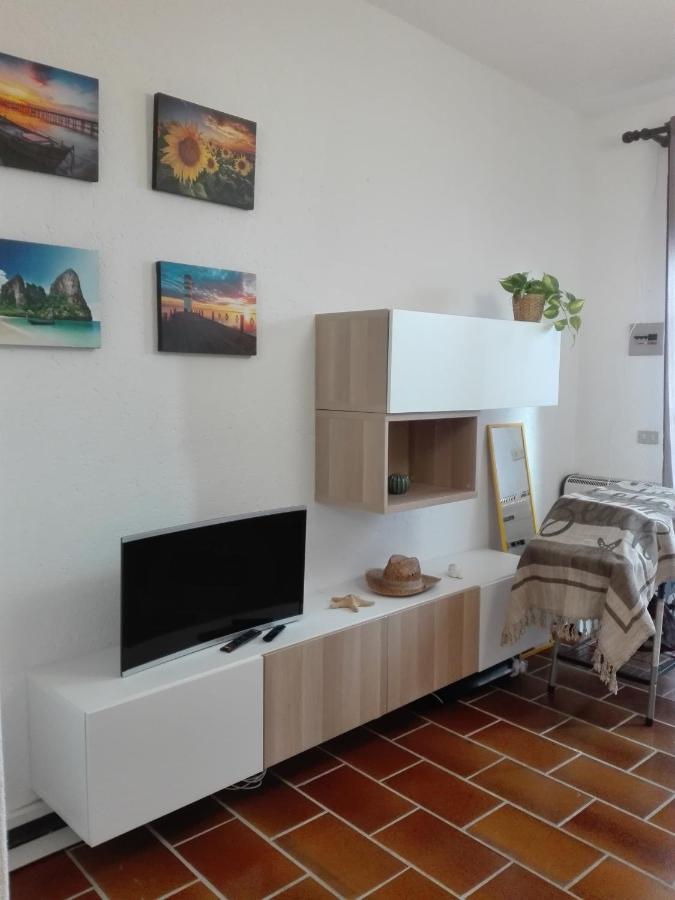 La Cita Ca - Vista Mare Daire Finale Ligure Dış mekan fotoğraf
