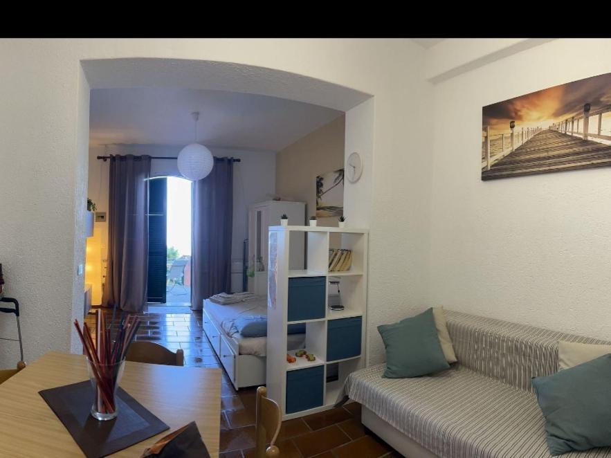 La Cita Ca - Vista Mare Daire Finale Ligure Dış mekan fotoğraf