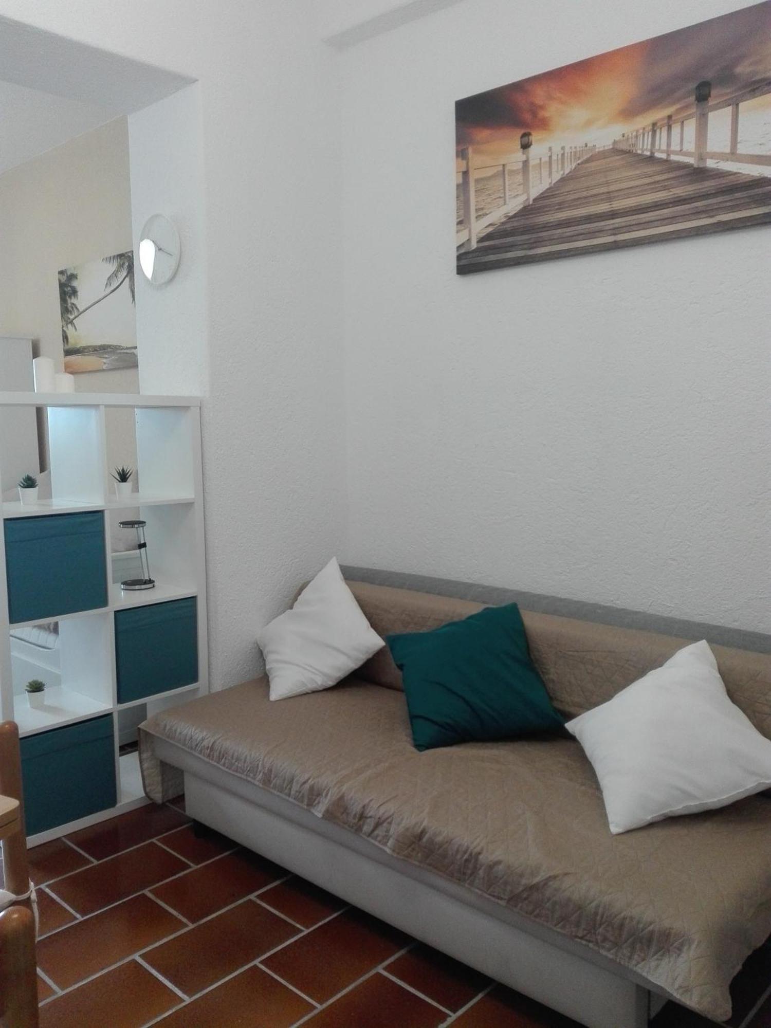 La Cita Ca - Vista Mare Daire Finale Ligure Dış mekan fotoğraf