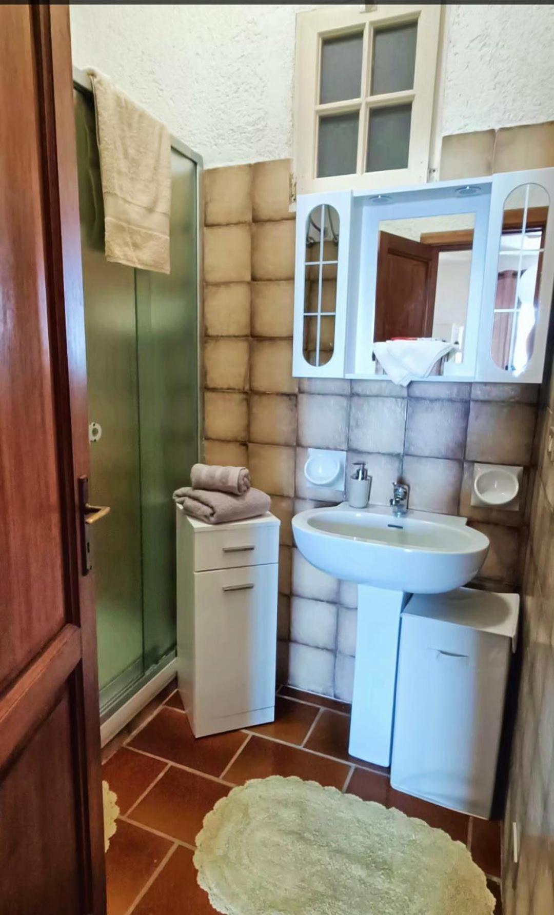 La Cita Ca - Vista Mare Daire Finale Ligure Dış mekan fotoğraf