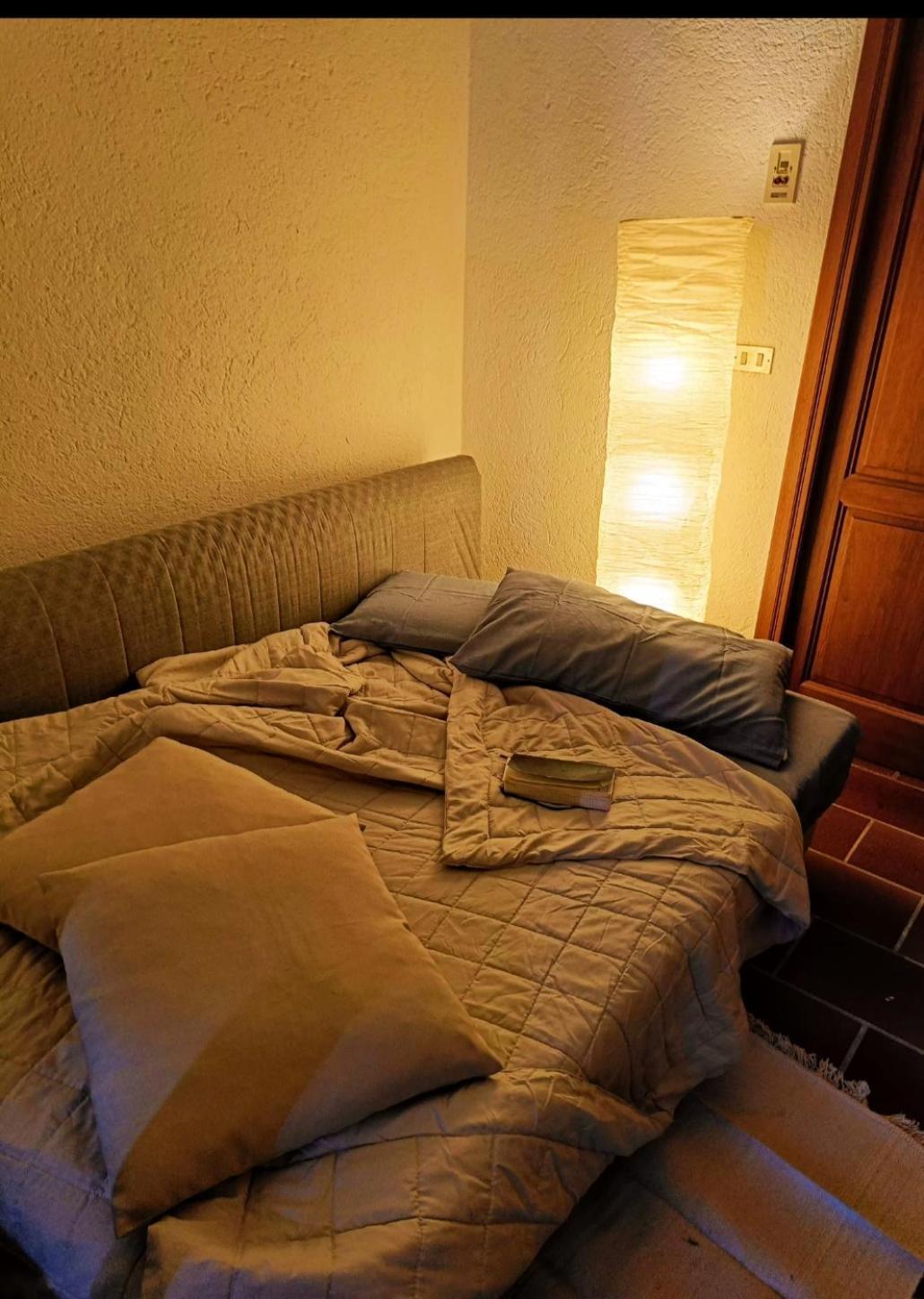 La Cita Ca - Vista Mare Daire Finale Ligure Dış mekan fotoğraf