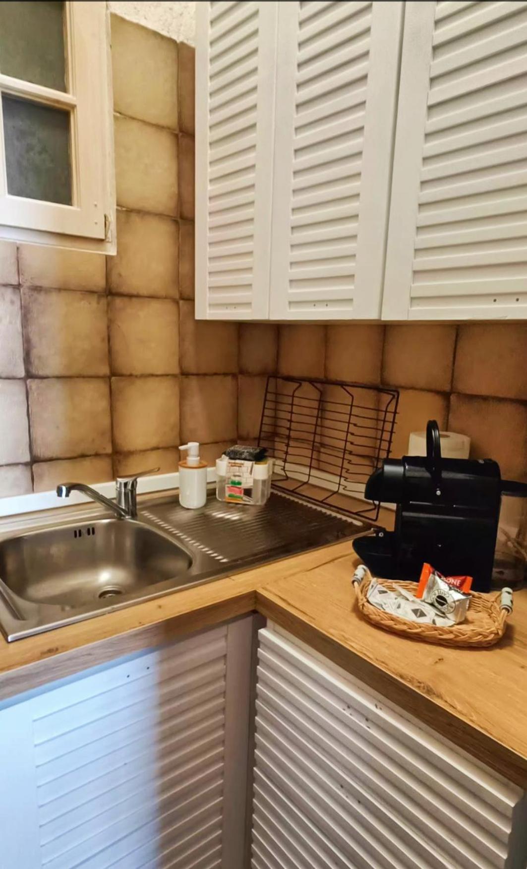 La Cita Ca - Vista Mare Daire Finale Ligure Dış mekan fotoğraf